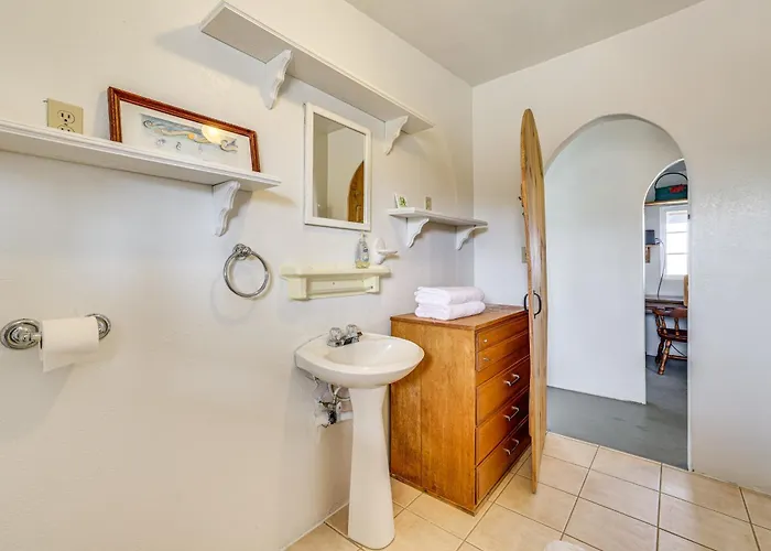 'abigail's Ranch' - Dog-friendly Gem Holiday home Dolan Springs