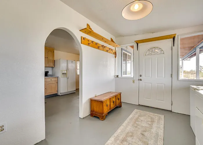 Holiday home 'abigail's Ranch' - Dog-friendly Gem Dolan Springs