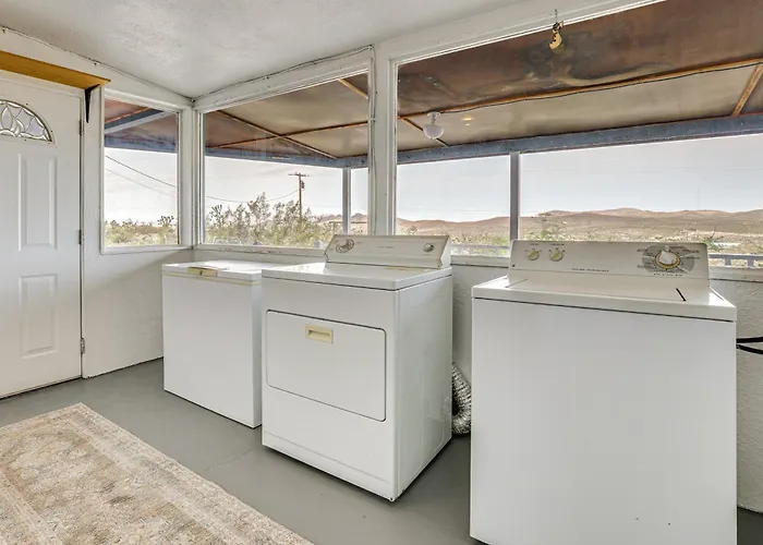 'abigail's Ranch' - Dog-friendly Gem Dolan Springs