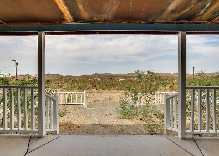 'abigail's Ranch' - Dog-friendly Gem