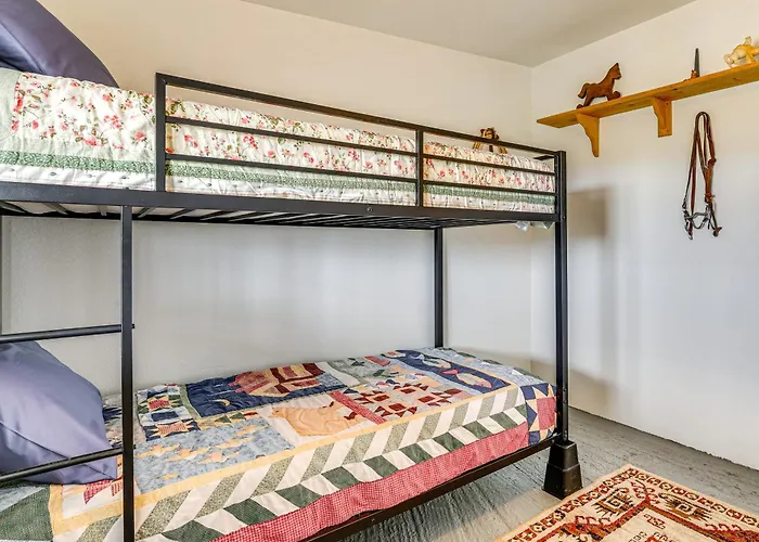 Holiday home 'abigail's Ranch' - Dog-friendly Gem
