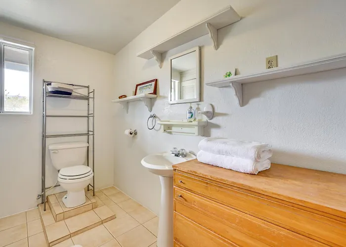 'abigail's Ranch' - Dog-friendly Gem Holiday home Dolan Springs