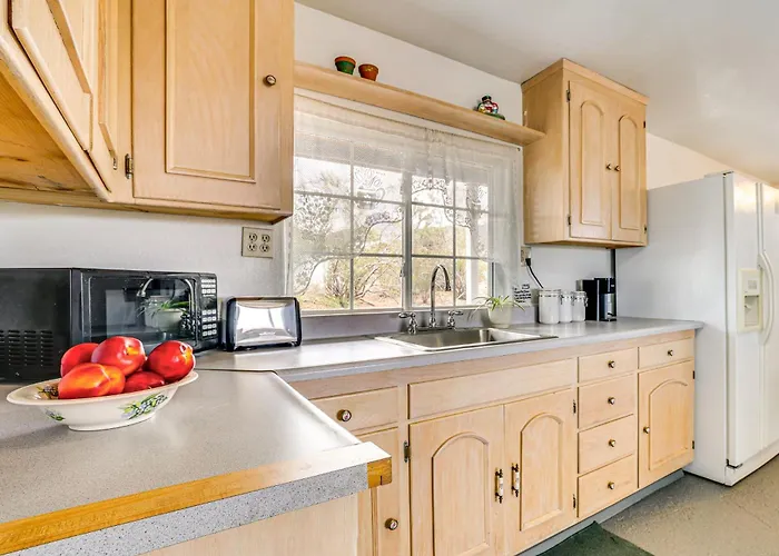 'abigail's Ranch' - Dog-friendly Gem Holiday home