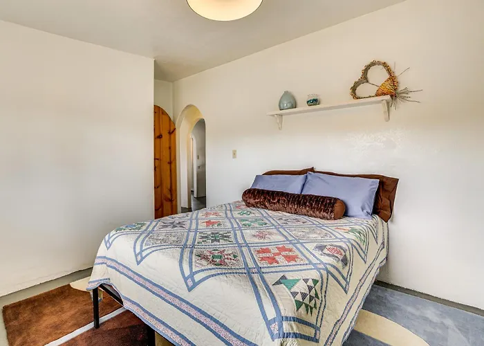 Holiday home 'abigail's Ranch' - Dog-friendly Gem *