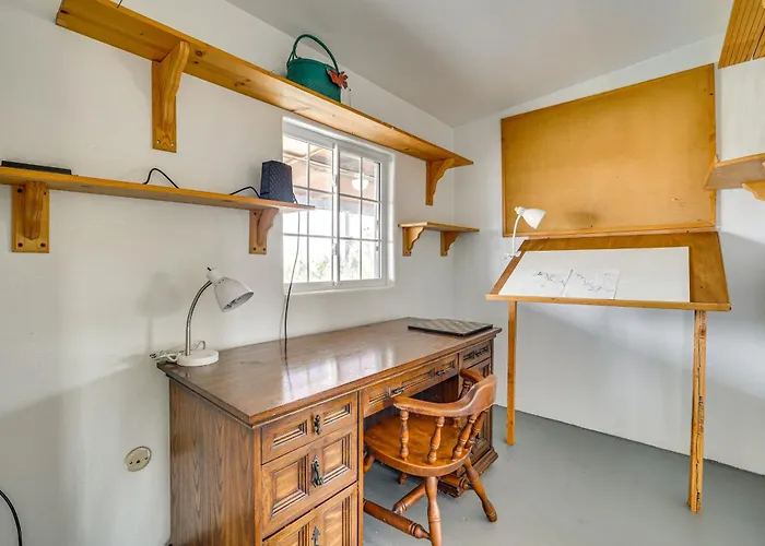 Holiday home 'abigail's Ranch' - Dog-friendly Gem Dolan Springs