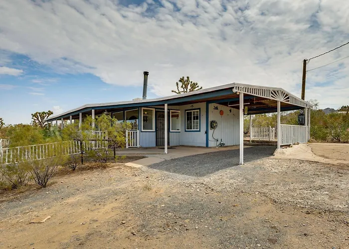 'abigail's Ranch' - Dog-friendly Gem Holiday home