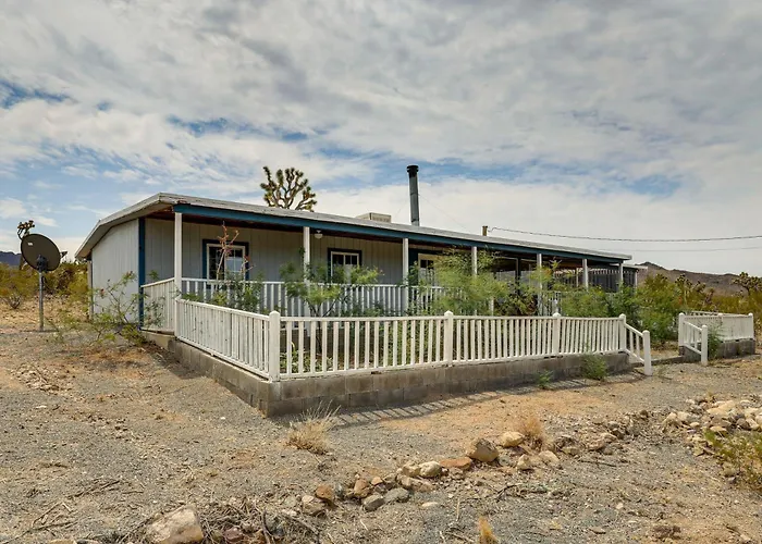 'abigail's Ranch' - Dog-friendly Gem Holiday home *