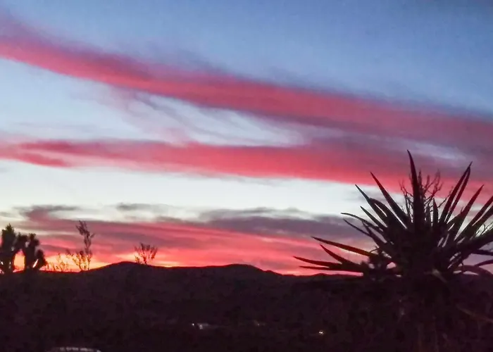Holiday home 'abigail's Ranch' - Dog-friendly Gem Dolan Springs